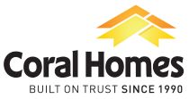 Coral Homes