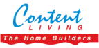 Content Living Homes