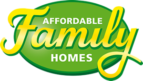 Affordable Family Homes