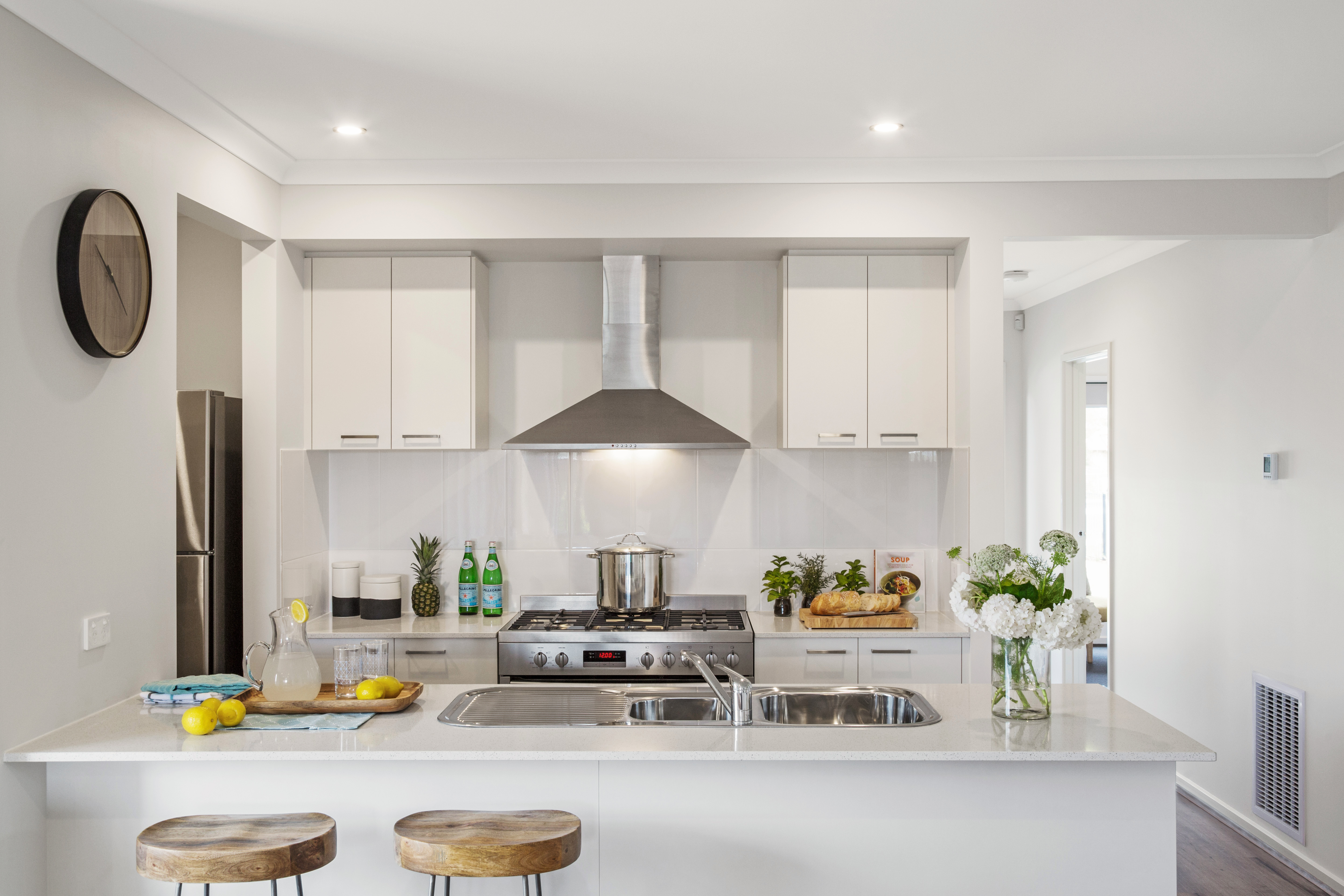 G J King Homes G J King Homes