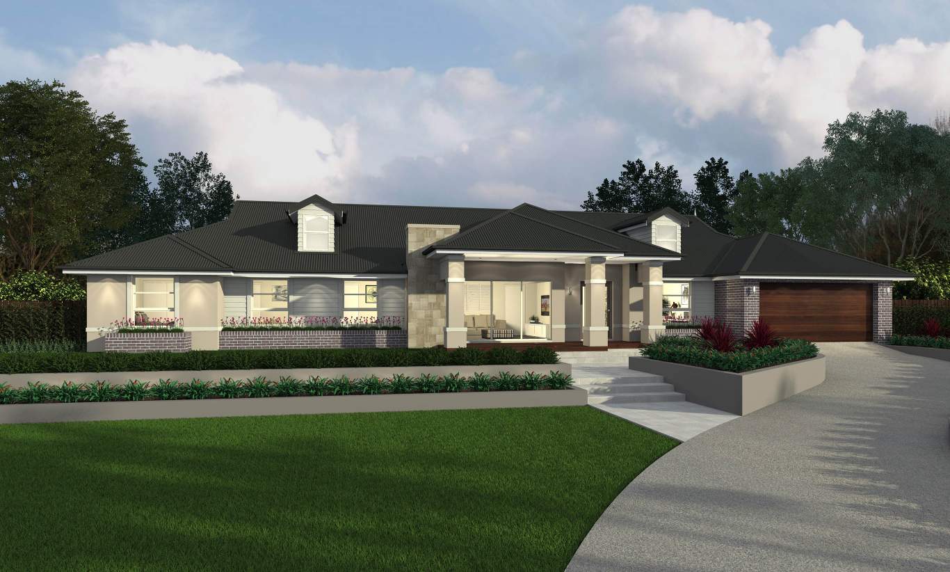 Bronte Executive Grande Manor One | HomeZone