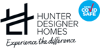 Hunter Designer Homes