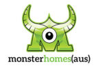 Monster Homes